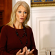 Illustration for article titled Kellyanne Conway Would Like to Know What Your Job Is, Exactly